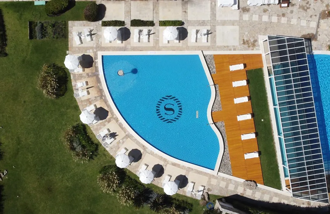 Sheraton Mar Del Plata Hotel-1
