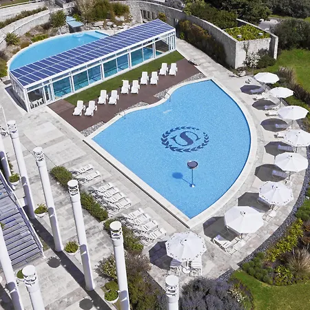 Sheraton Mar Del Plata Hotel-2